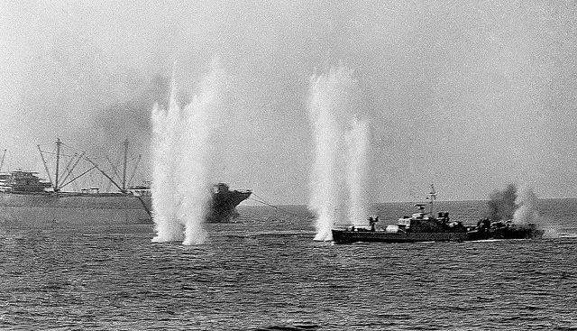 Ακταιωρός «Φαέθων»: 54 χρόνια μετά επιστρέφουν στην Ελλάδα τα λείψανα των μελών του πληρώματος - Media