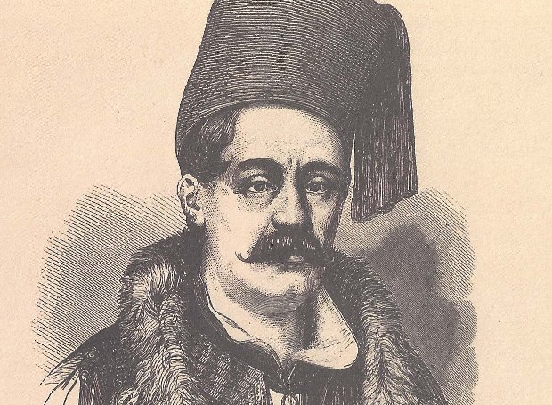 Ο πρωτομάστορας του ρουσφετιού στην Ελλάδα - Φουστανελοφόροι συνωστίζονταν έξω από το γραφείο του - Media