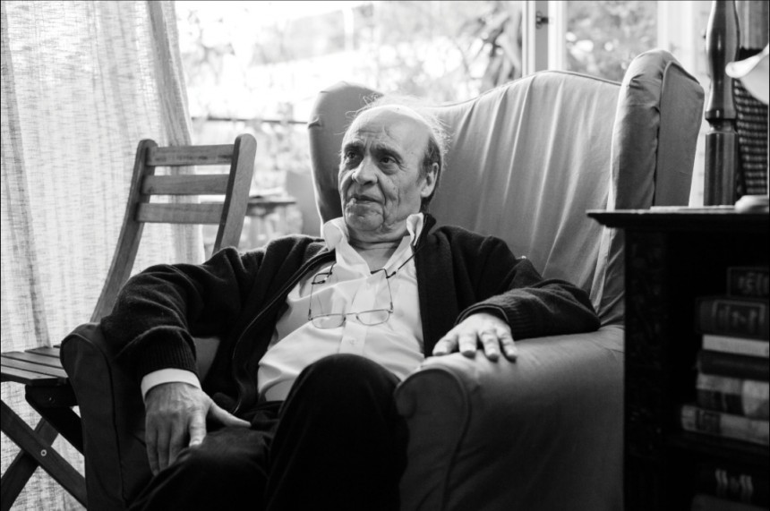 Πέθανε ο δοκιμιογράφος Άρης Μπερλής - Media