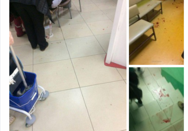 Λουτρό αίματος σε σχολείο στη Ρωσία: 15 τραυματίες από επίθεση εφήβου με μαχαίρι (Photos) - Media