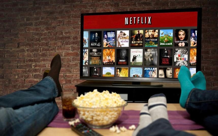 Το Netflix έφθασε τα 117,6 εκατομμύρια συνδρομητές παγκοσμίως  - Media