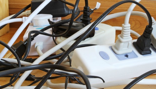 Πανεύκολο: Μάθετε πώς να ξεχωρίζετε τα καλώδια (Photos) - Media