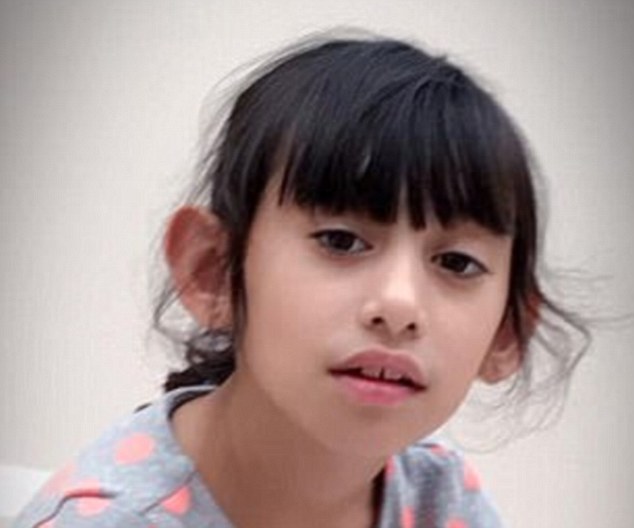 Εκατομμυριούχος παραδέχτηκε ότι στραγγάλισε την 7χρονη κόρη του (Photos) - Media