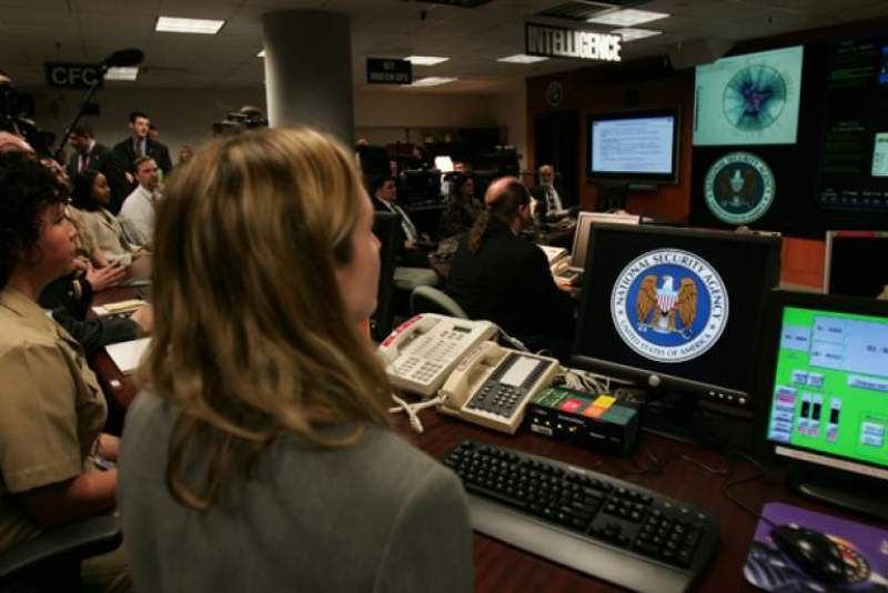 ΗΠΑ: Υπερψηφίστηκε ο νόμος που παρατείνει τα προγράμματα παρακολουθήσεων της NSA - Media