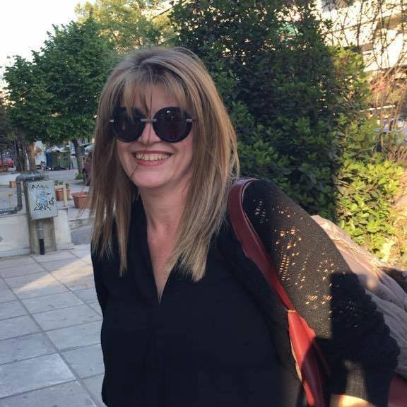 Θεσσαλονίκη: Πέθανε η δημοσιογράφος Κύα Τζήμου - Media