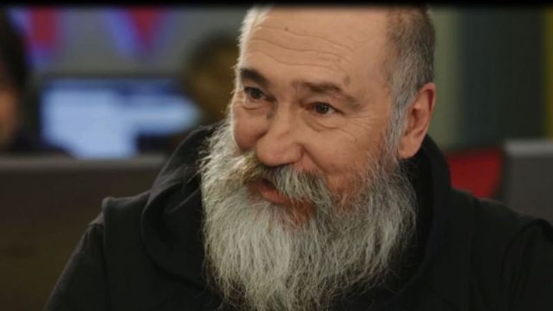 Τζίμης Πανούσης: Την Τετάρτη η κηδεία του - Media