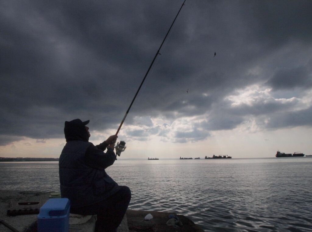 Καιρός: Αίθριος με παροδικές νεφώσεις - Media