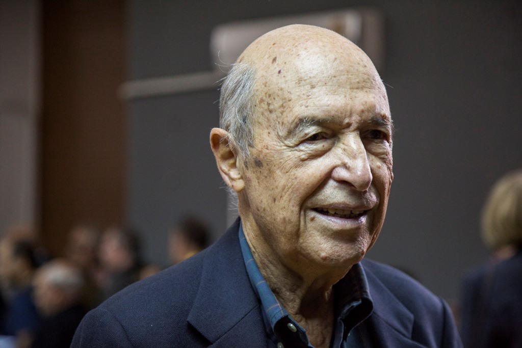 Παρέμβαση Σημίτη για το Σκοπιανό: Είναι απαραίτητο να γίνει σοβαρή και υπεύθυνη διαπραγμάτευση - Media