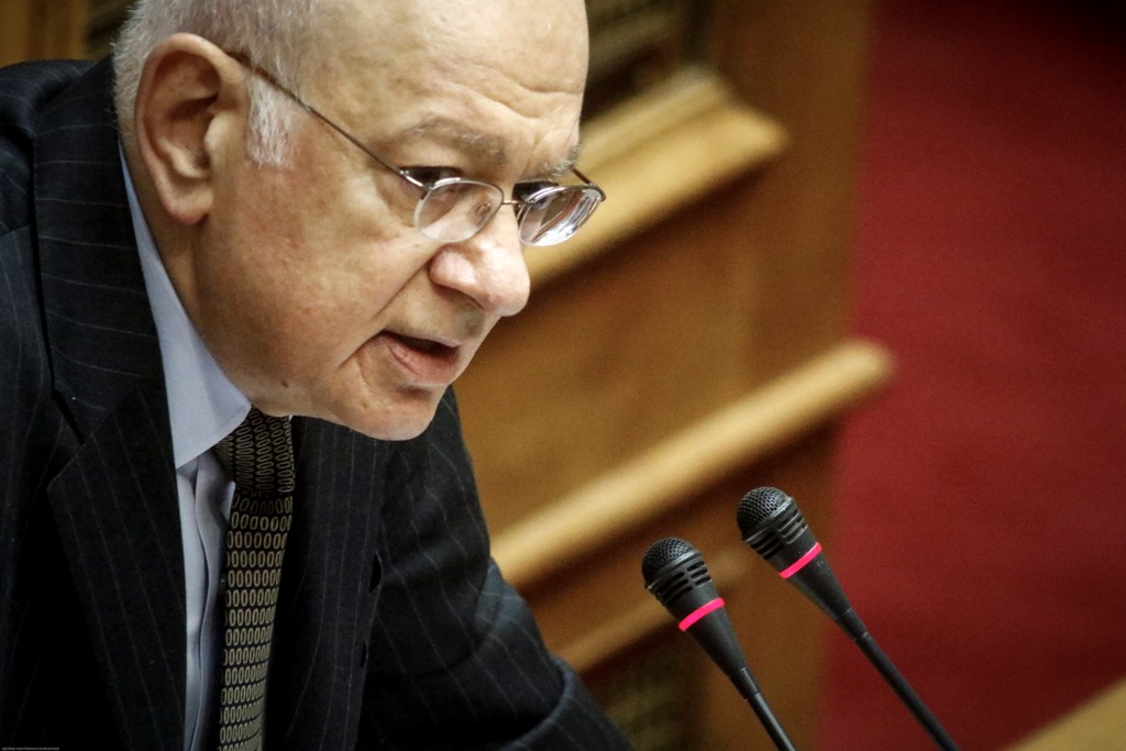 Παπαδημητρίου: Σε ένα μήνα οι πρώτες μορφές κατασκευής στο Ελληνικό - Media