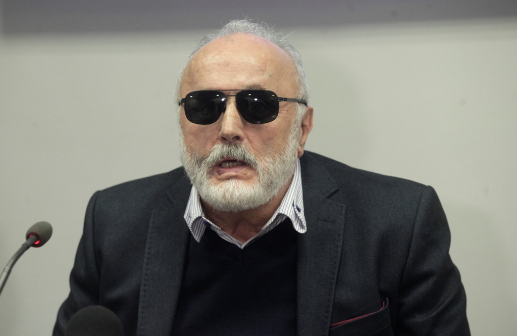 Κουρουμπλής: Με εκπλήσσει η προκλητική σιωπή κι αποχή των μεγαλοκαρχαριών δημοσιογράφων του Mega - Media