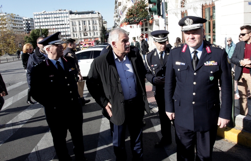 Δικηγόροι σε Τόσκα: Πρέπει να πάρετε μέτρα για την ασφάλεια στους χώρους των δικαστηρίων - Media