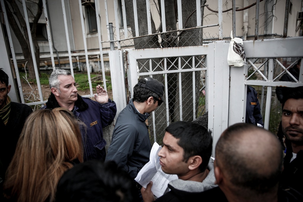 Γερμανικός Τύπος: Φόβοι για απαγωγή τούρκου αξιωματικού στην Ελλάδα - Media