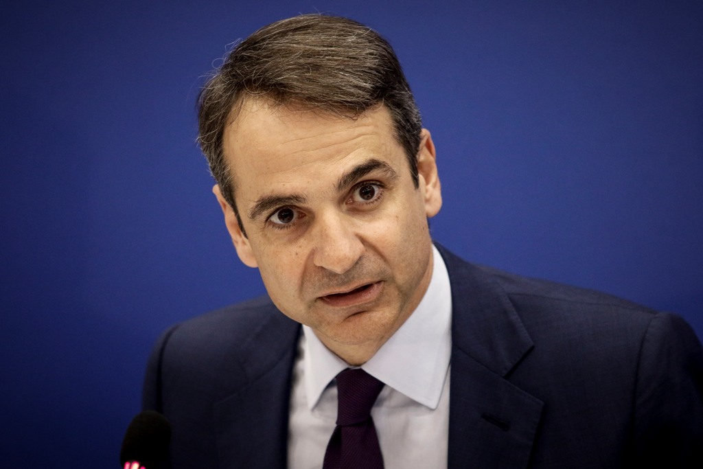 Οργή Μητσοτάκη για την εικόνα των πανεπιστημίων: Το αίσχος αυτό θα τελειώσει - Media