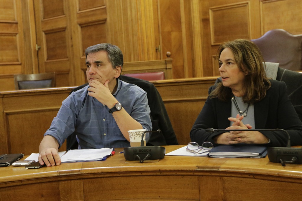 Καθησυχάζει ο Τσακαλώτος την ΚΟ ΣΥΡΙΖΑ για το πολυνομοσχέδιο - «Υπερτερούν τα θετικά» - Media