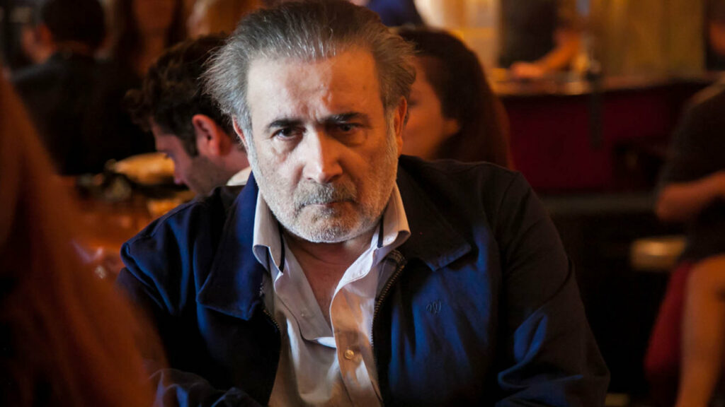 «Πόρτα» στον Λάκη Λαζόπουλο από τοπικό κανάλι – «Πάρτε τους βεντετισμούς σας και…» - Media