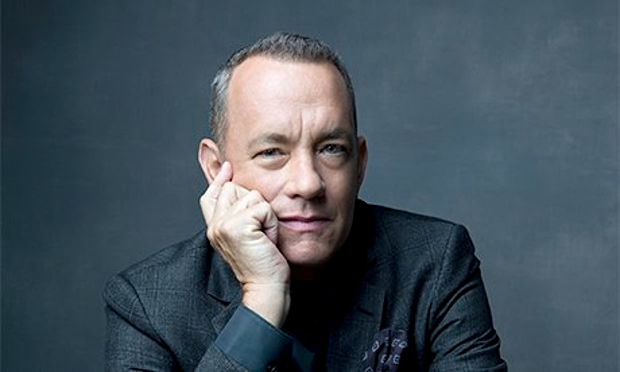 Τομ Χανκς: Το καλύτερο για τους νέους άνδρες είναι να δουλέψουν για μια ισχυρή γυναίκα - Media