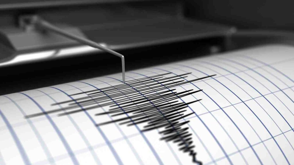 Δυο σεισμοί το βράδυ στο Κιλκίς – 4,7 Ρίχτερ ο πιο ισχυρός - Media