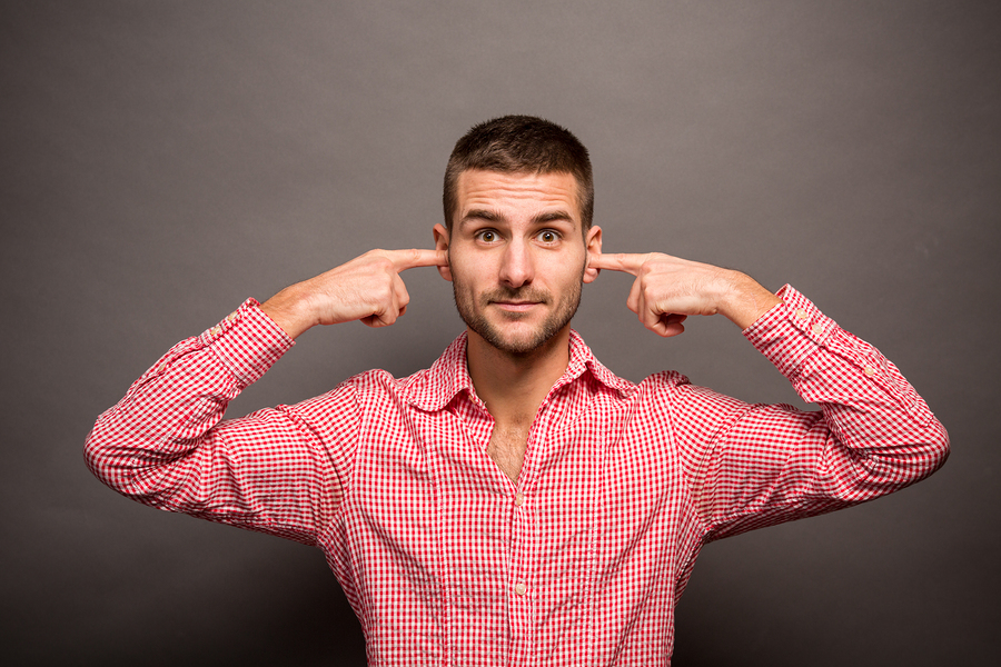 Βουίζουν τ’ αυτιά σας; - Νέα πειραματική θεραπεία δίνει ελπίδες - Media