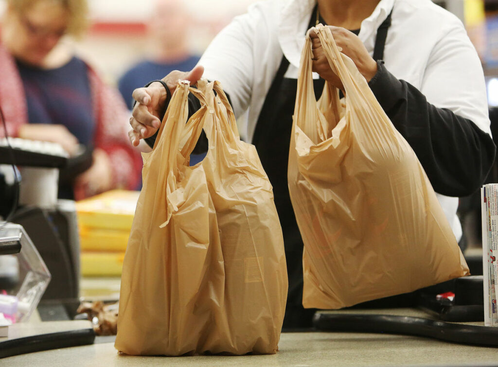Όλα όσα πρέπει να γνωρίζετε για τις πλαστικές σακούλες – Αναλυτικός οδηγός - Media
