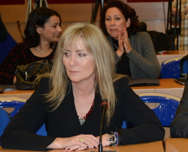 Politico: Ελένη Τουλουπάκη – H εισαγγελέας κατά της διαφθοράς που παλεύει για το καλό όνομα της Ελλάδας - Media