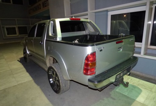 Παραδόθηκε ο 44χρονος που παρέσυρε, σκότωσε κι εγκατέλειψε τον λαχειοπώλη - Media