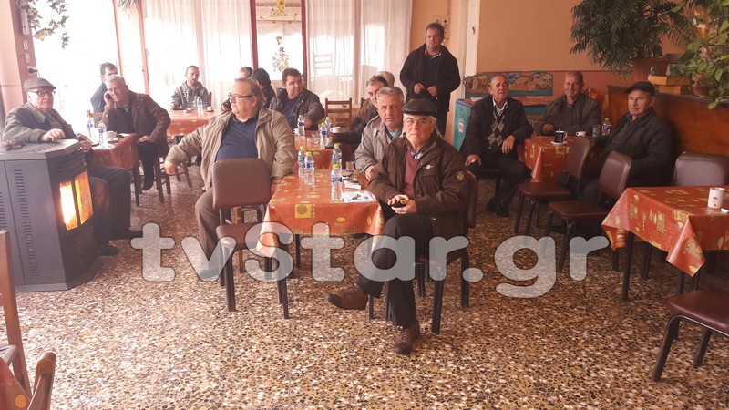 Το ελληνικό χωριό που δεν έχει ίντερνετ αλλά ούτε και …τηλεόραση (Video) - Media