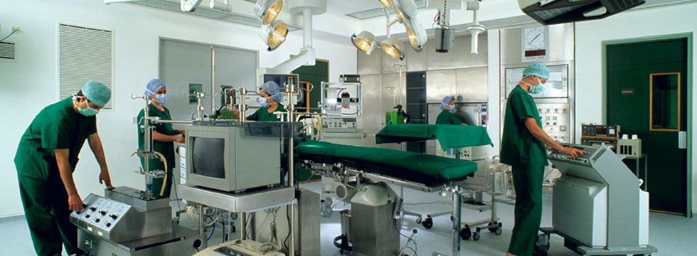 Γιατροί στο Ωνάσειο χειρούργησαν και έσωσαν βρέφος με πολύ σπάνια ασθένεια - Media