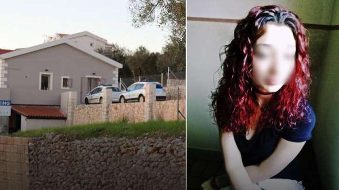 Κεφαλονιά: Ανατροπή για το νεκρό ζευγάρι - Αυτοτραυματισμός που πήγε στραβά - Media