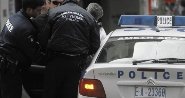 Αστακός Αιτωλοακαρνανίας: Πυροβόλησε νεαρό και αυτοπυρπολήθηκε γιατί νόμιζε ότι τον σκότωσε - Media