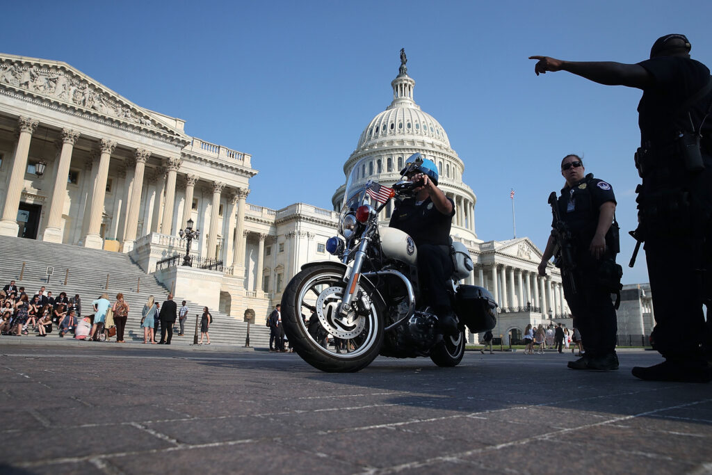 ΗΠΑ: Τρίτη μέρα «παράλυσης» του ομοσπονδιακού κράτους – Δεν διαφαίνεται λύση - Media
