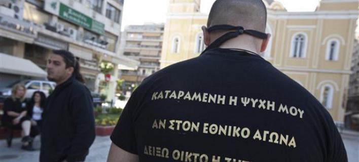 Ηράκλειο: Επίθεση δέχτηκε περιφερειακός σύμβουλος της Χρυσής Αυγής – Τον έστειλαν στο νοσοκομείο - Media