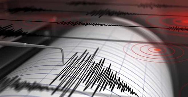 Ισχυρός σεισμός 4,4 Ρίχτερ ταρακούνησε την Αττική - Η μετασεισμική ακολουθία (Photo) - Media