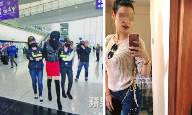 Στο Χονκ Κονγκ οι γονείς της 19χρονης με την κόκα – Το σκληρό δίλλημα που της έθεσε ο Κεχαγιόγλου - Media