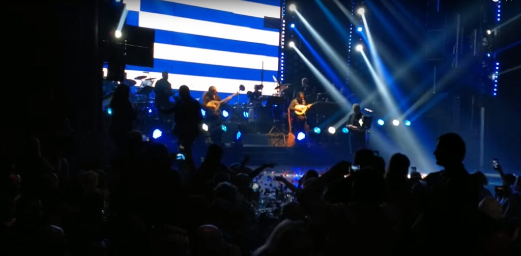 Φιέστα της Χρυσής Αυγής στον Νότη Σφακιανάκη – Ναζιστικοί χαιρετισμοί και συνθήματα (Video) - Media