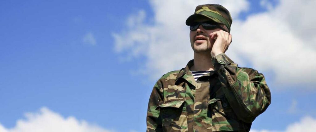 Κλήτευση στρατευσίμων σε όλη την Κρήτη - Media