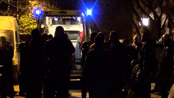 Κύπρος: Ξυλοφόρτωσε τη μητέρα του και την έστειλε στην εντατική - Σε κρίσιμη κατάσταση - Media