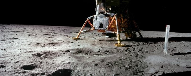 NASA: Βρέθηκαν υπολείμματα λάβας στο φεγγάρι – Υπάρχει νερό; - Media