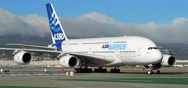 Σοκ για την Airbus: Κινδυνεύει να καταργηθεί πριν καν... πετάξει το A380 - Media