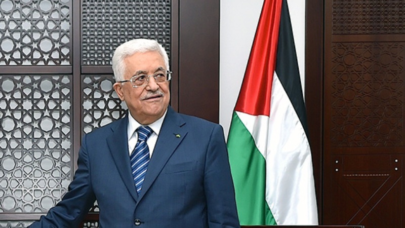 Μαχμούντ Αμπάς: «Το Ισραήλ έβαλε τέλος στις συμφωνίες του Οσλο» - Media