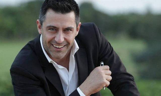 Ευχάριστα τα νέα για τον Κωνσταντίνο Αγγελίδη: Τα νέα δεδομένα για την υγεία του! (Video) - Media