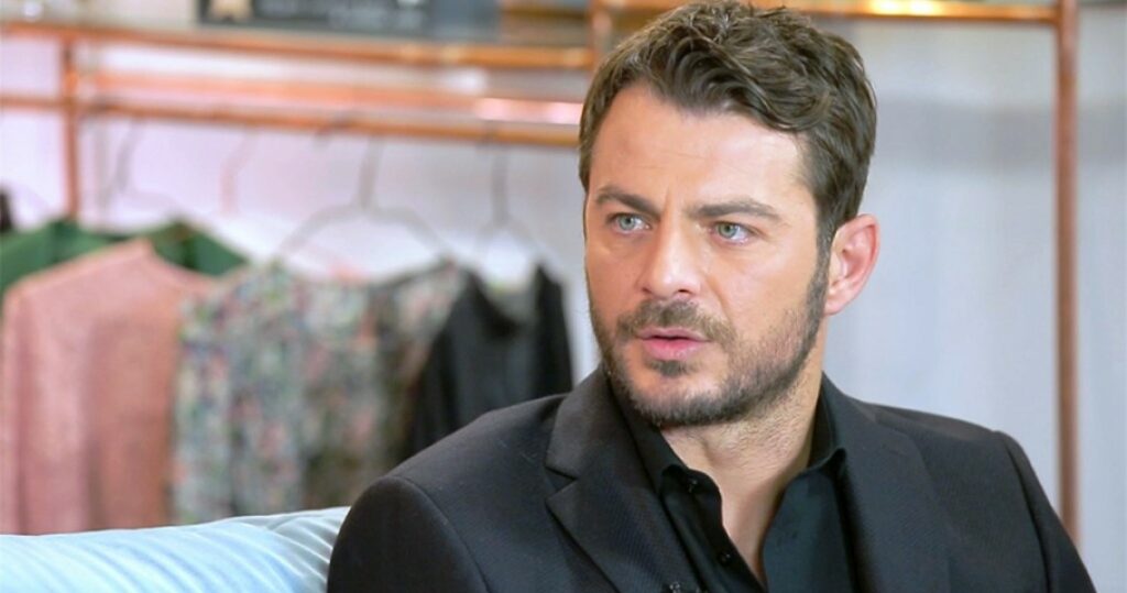 Γιώργος Αγγελόπουλος: Αυτά είναι τα χρήματα που θα παίρνει για επεισόδιο του «Τατουάζ» - Media