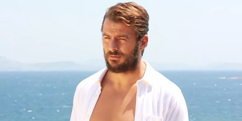 Αποκάλυψη: Αυτά τα χρήματα θα παίρνει ο Ντάνος για κάθε επεισόδιο του «Τατουάζ» - Media