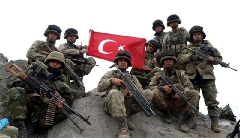Τουρκία: Παράταση της κατάστασης έκτακτης ανάγκης για επιπλέον 3 μήνες - Media
