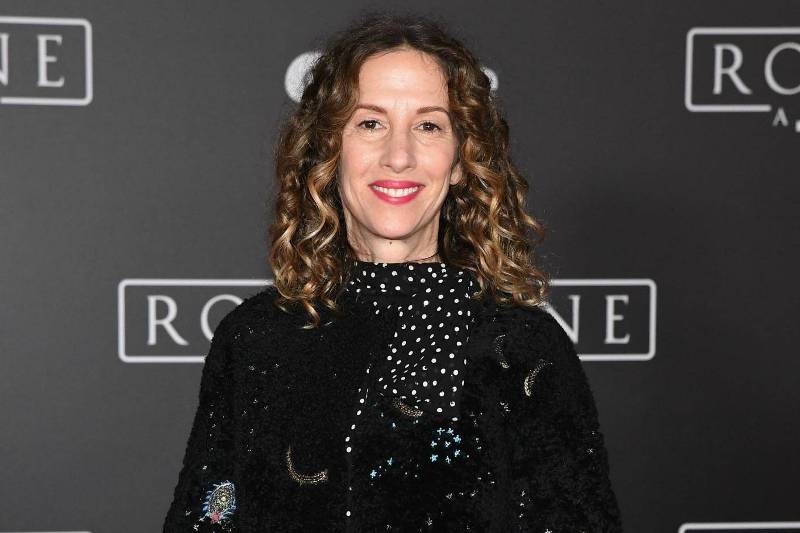 Πέθανε η παραγωγός του Star Wars - Media