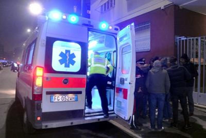 Τραγικό εργατικό δυστύχημα στην Ιταλία: Τρεις νεκροί από τοξικές αναθυμιάσεις - Media