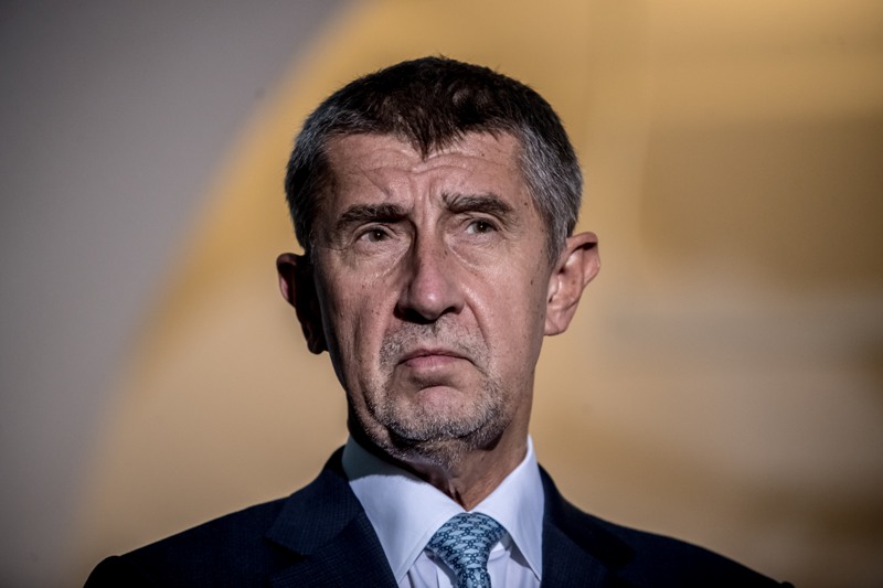 Πολιτικό χάος στην Τσεχία: Χωρίς ψήφο εμπιστοσύνης η κυβέρνηση Μπάμπις - Media