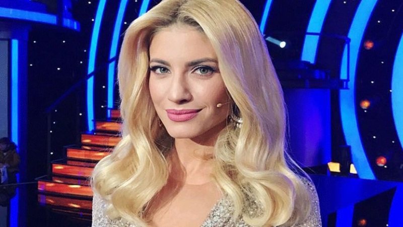 Ευαγγελία Αραβανή: Για αυτό έφυγα από τον ΣΚΑΙ και πήγα στον ΑΝΤ1 - Media