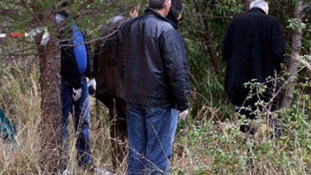 Αρκίτσα: Δολοφόνησαν 55χρονο Γερμανό με κυνηγετικό όπλο  - Media