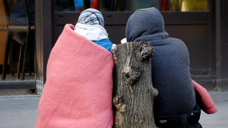 Δήμος Αθηναίων: Έκτακτα μέτρα για την προστασία ευπαθών ομάδων από το ψύχος - Media