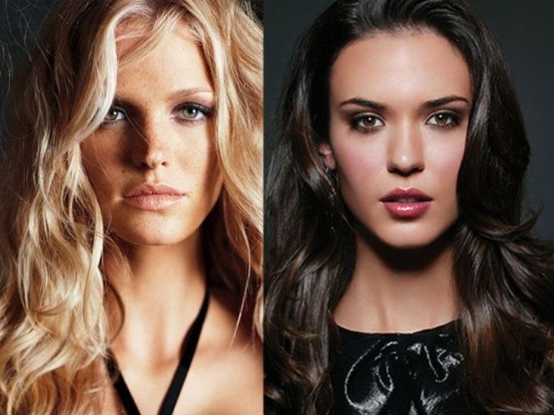 Οι άνδρες προτιμούν τις ξανθές ή τις μελαχρινές; Έρευνα «απαντά» στο διαχρονικό ερώτημα… - Media